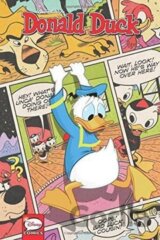 Donald Duck: Shellfish Motives