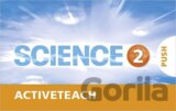 Big Science 2 Active Teach IWB