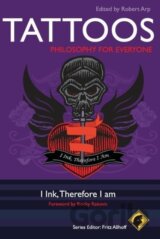 Tattoos - Philosophy for Every