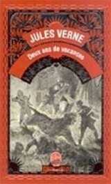 Deux ans de vacances