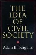 The Idea of Civil Society
