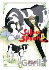 Silver Spoon 1