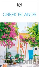 DK Greek Islands