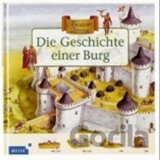 Abenteuer Zeitreise: Die Geschichte Einer Burg