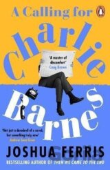 A Calling for Charlie Barnes