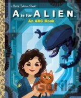 A Is for Alien: An ABC Book (20th Century Studios)
