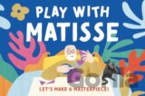 Play with Matisse