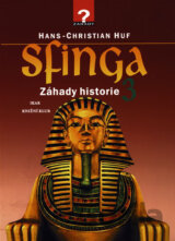 Sfinga - Záhady historie 3