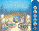 Little Children Bedtime Music