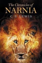 The Complete Chronicles of Narnia. Adult Edition