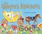 The Queen's Knickers