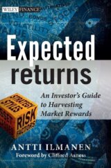 Ilmanen, A: Expected Returns