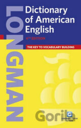 Longman Dictionary of American English Paper and CD Rom Pack - OOP