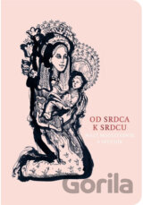Od srdca k srdcu / ružová