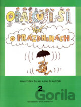 Opakuji si o prázdninách 2