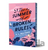 The Summer of Broken Rules (Collector's Edition)