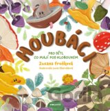 Houbáci