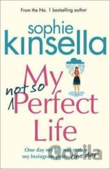My Not So Perfect Life