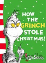 How the Grinch Stole Christmas!: Yellow Back Book