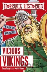 Horrible Histories: Vicious Vikings