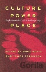 Culture, Power, Place