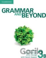 Grammar and Beyond 3B: Student´s Book