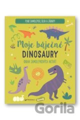 Moje báječné dinosaury