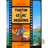 Tintin et le lac aux requins