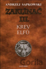 Zaklínač III. - Krev elfů