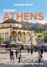 Lonely Planet Pocket Athens