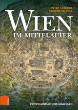 Wien im Mittelalter