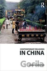 Contemporary Religions in Chin