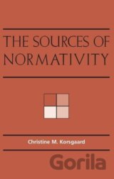 The Sources of Normativity