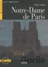 Notre Dame de Paris + CD