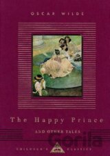 The Happy Prince and Other Tales