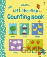 Lift-the-Flap Counting Book