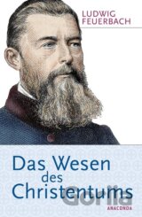 Das Wesen des Christentums