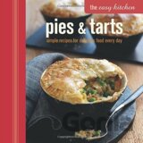 Easy Kitchen: Pies & Tarts