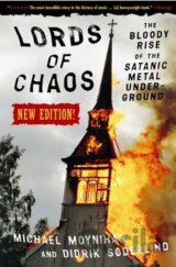 Lords Of Chaos - 2nd Edition