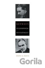 Keynes's Philosophical Development