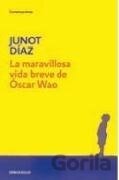 La maravillosa vida breve de Oscar Wao