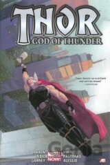Thor 2 - God of Thunder