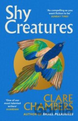 Shy Creatures