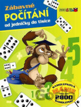 Zábavné počítání od jedničky do tisíce