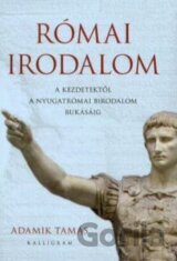 Római irodalom