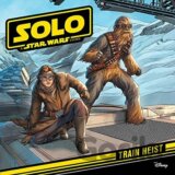 Star Wars: Solo: Train Heist