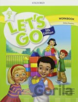 Let´s Begin Fifth Edition 2 Workbook with Online Practice Pack