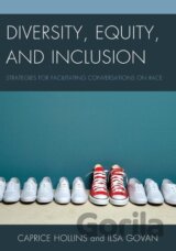 Diversity, Equity, and Inclusion