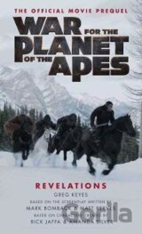 War For the Planet of Ape