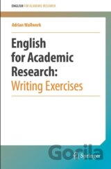 English for Academic Research: Writing Exercises